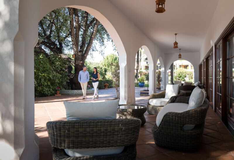 Project development south France